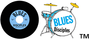 Blues Disciples Podcasts